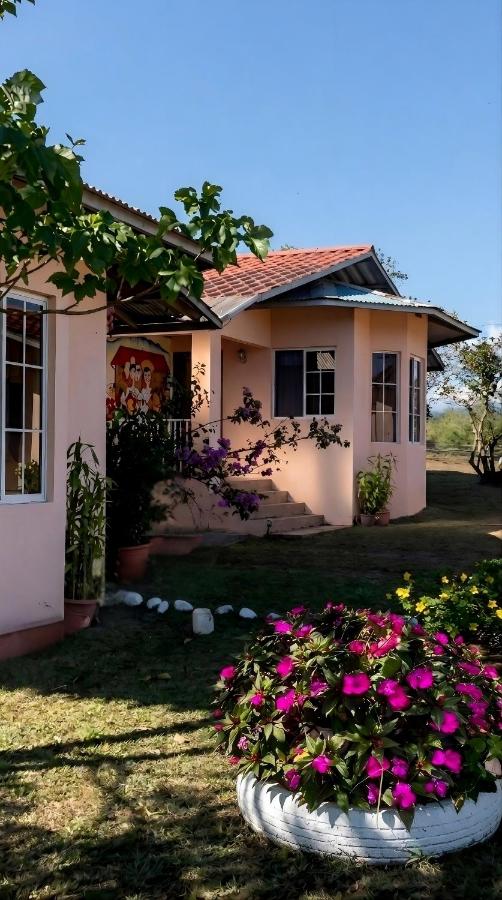 Linda Vista Cabins - B&B Boquete