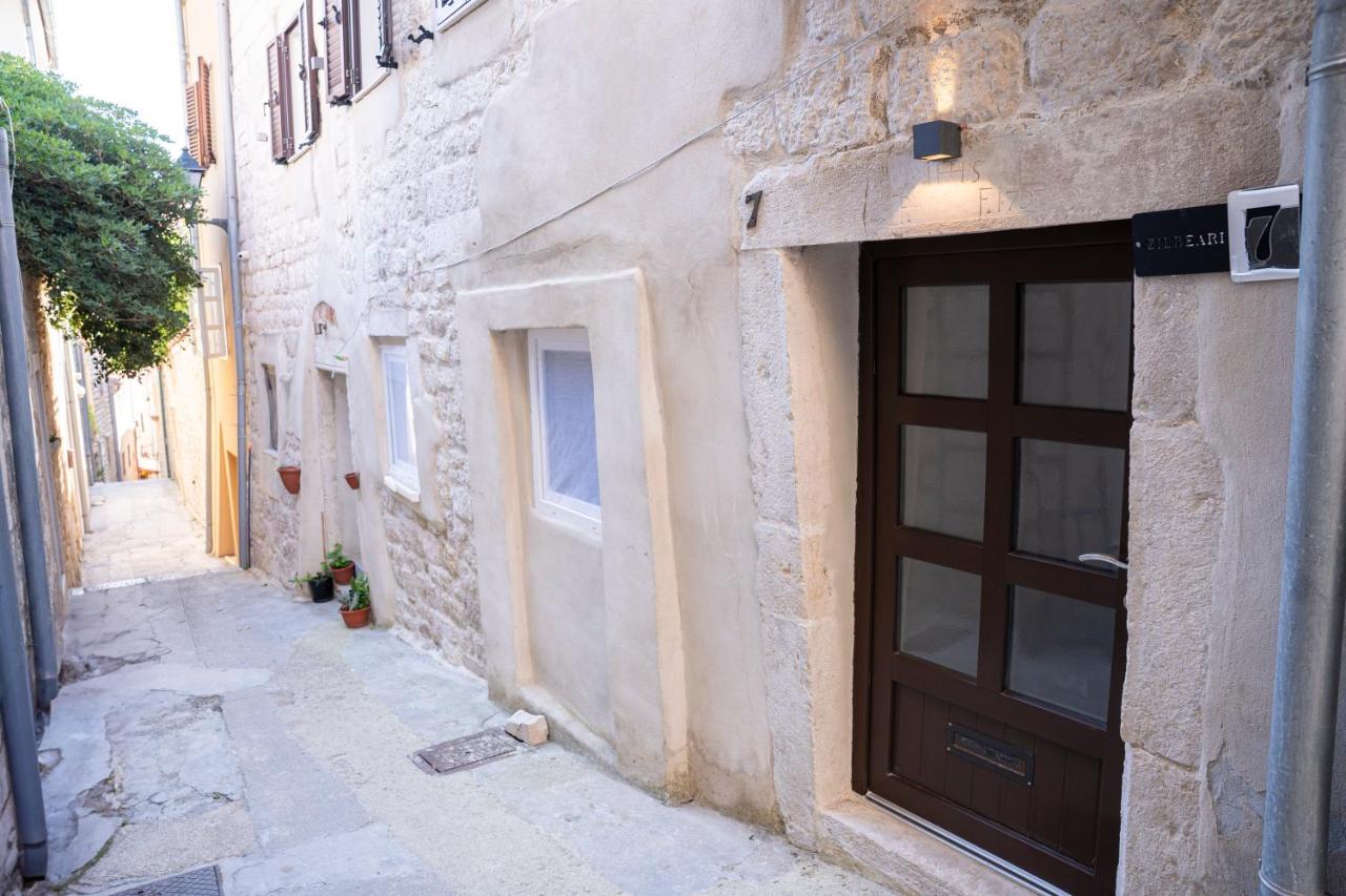 Villa Golden Pearl - Bed and Breakfast Rab