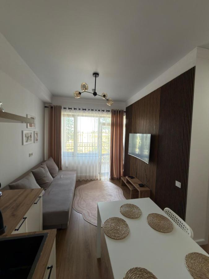 Raduga Apartments Sary Oi-ЦО Радуга Сары Ой - B&B Chon-Sary-Oy