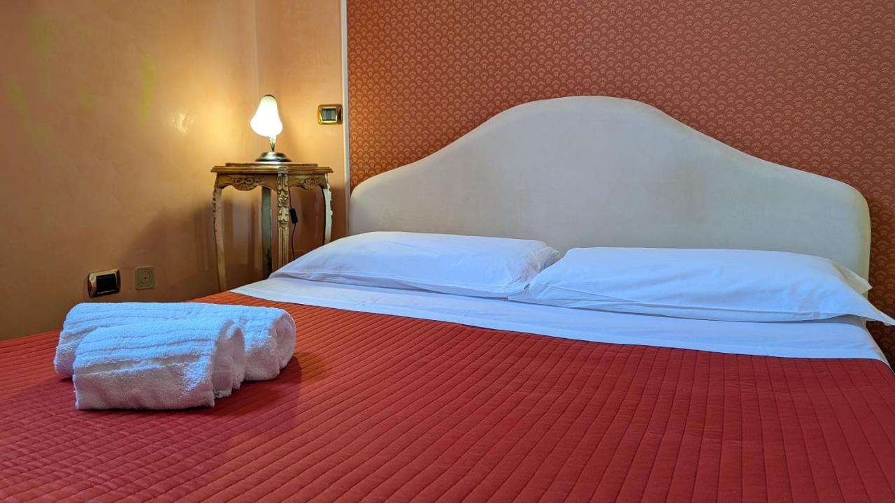 Kleines Doppelzimmer