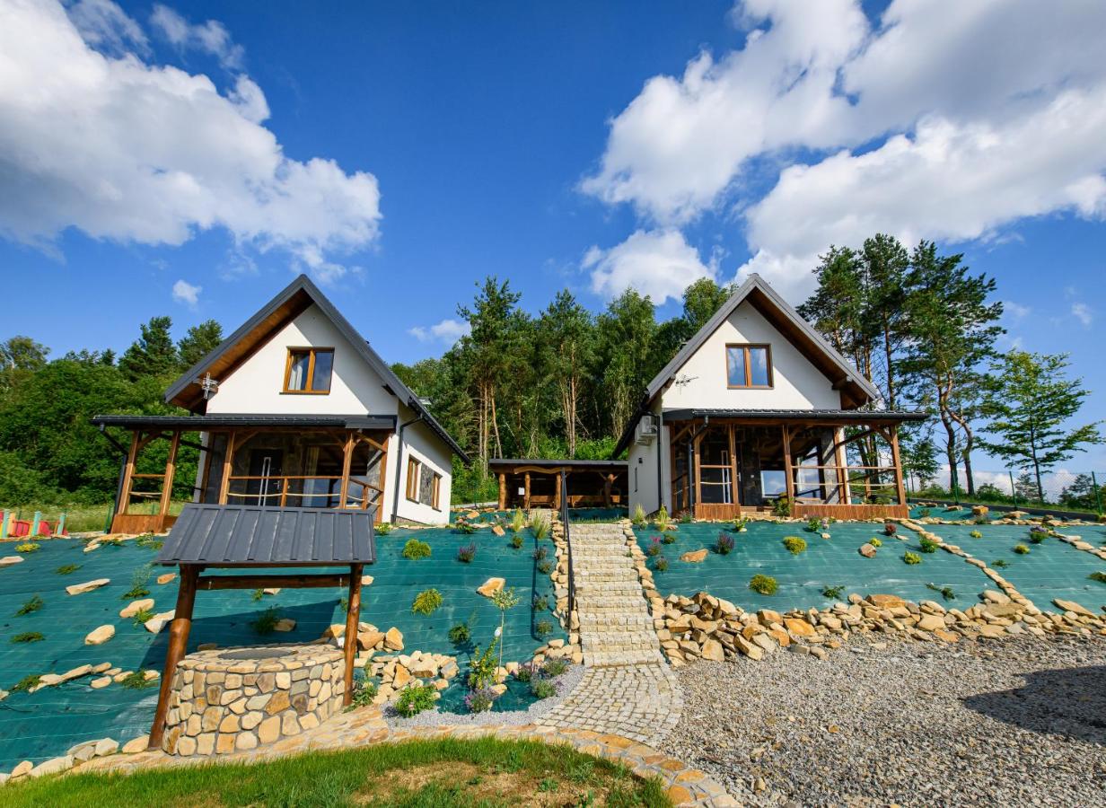 Kamienny Horyzont - B&B Bereżnica Wyżna