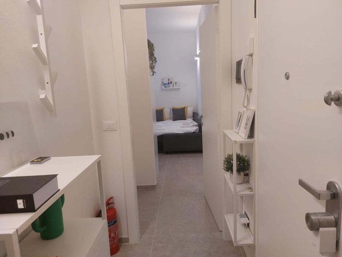 Pascal47, appartamento centrale, wi-fi, balcone - Bed and Breakfast Modena