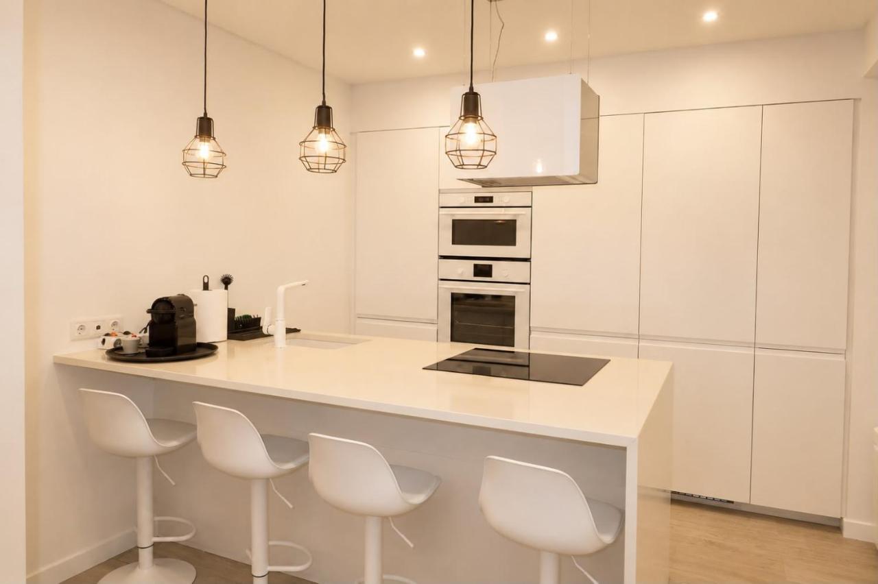 Lovely & Comfy I - Checkinhome - Ferienwohnung Estoril