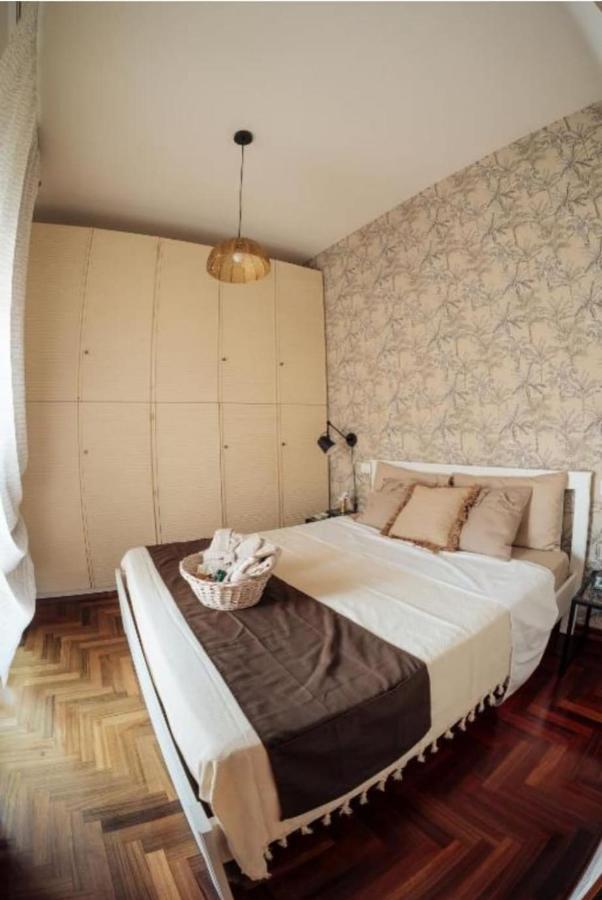 The Luxury Bijou - Chambres d'hôtes Pescara