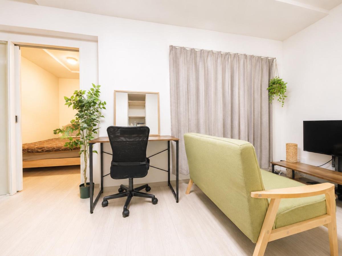 Residence 学園前 -FIX HOME- - B&B Sapporo