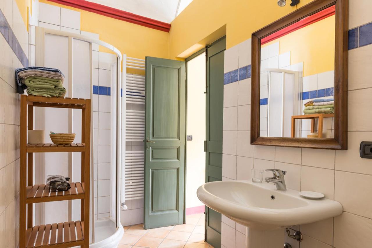 Chambre Double avec Salle de Bains Privative