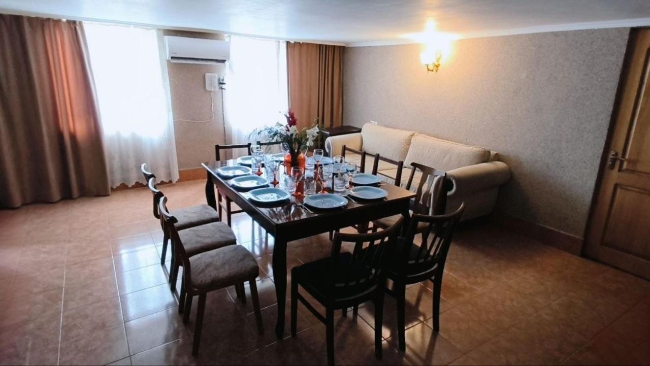 Dom na Dumbadze - Bed and Breakfast Poti