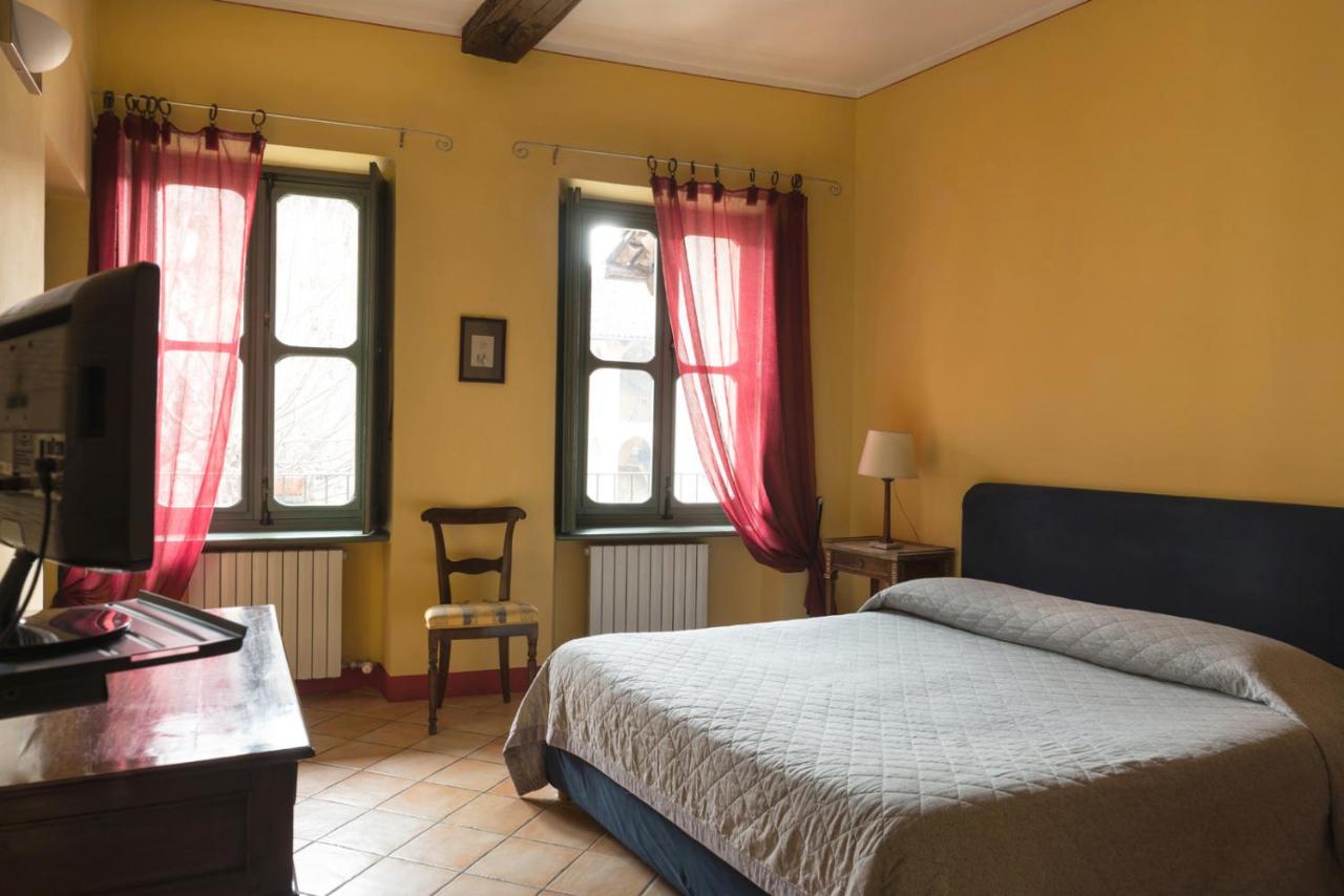 Chambre Double avec Salle de Bains Privative