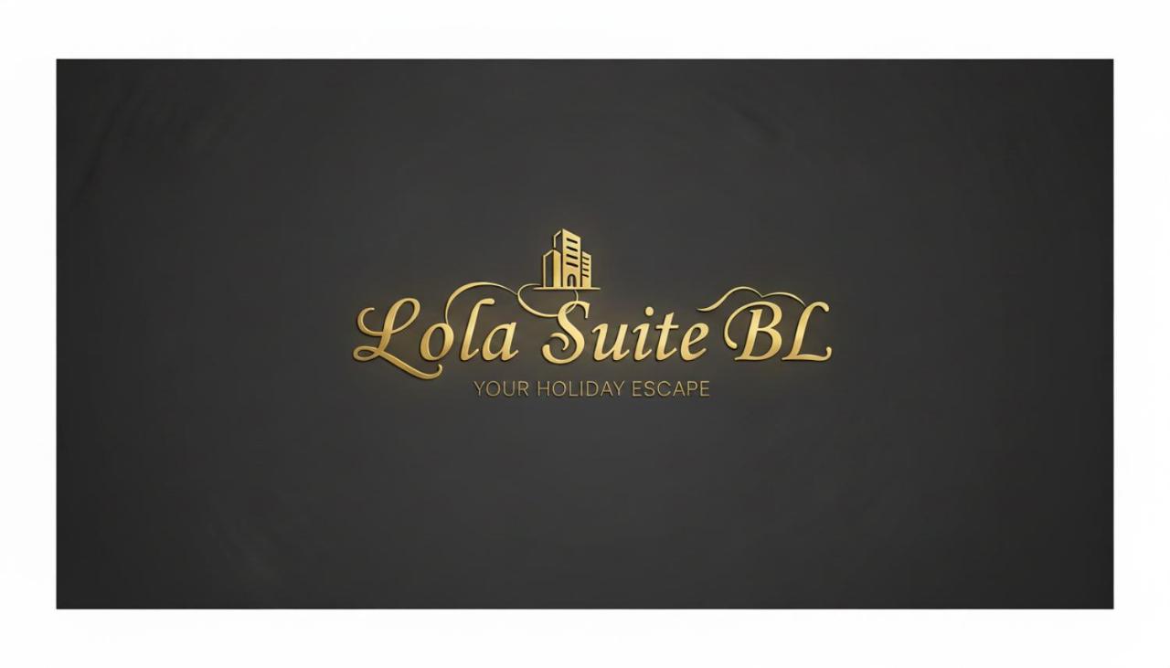 Lola Suite BL - B&B Banja Luka