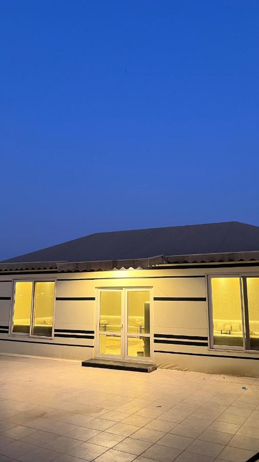 The Mountain View in Al Namas - B&B An Nimas