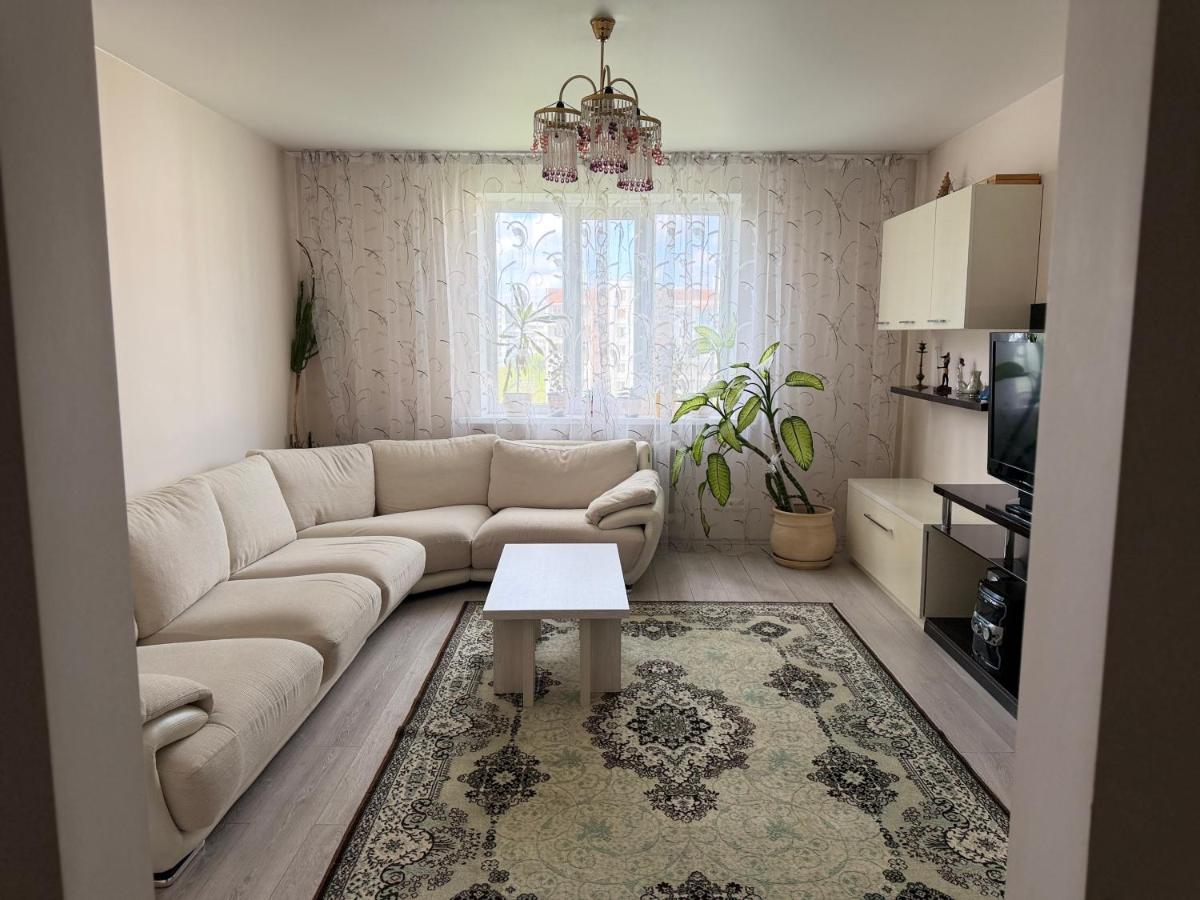 Apartament - Bed and Breakfast Chisinau