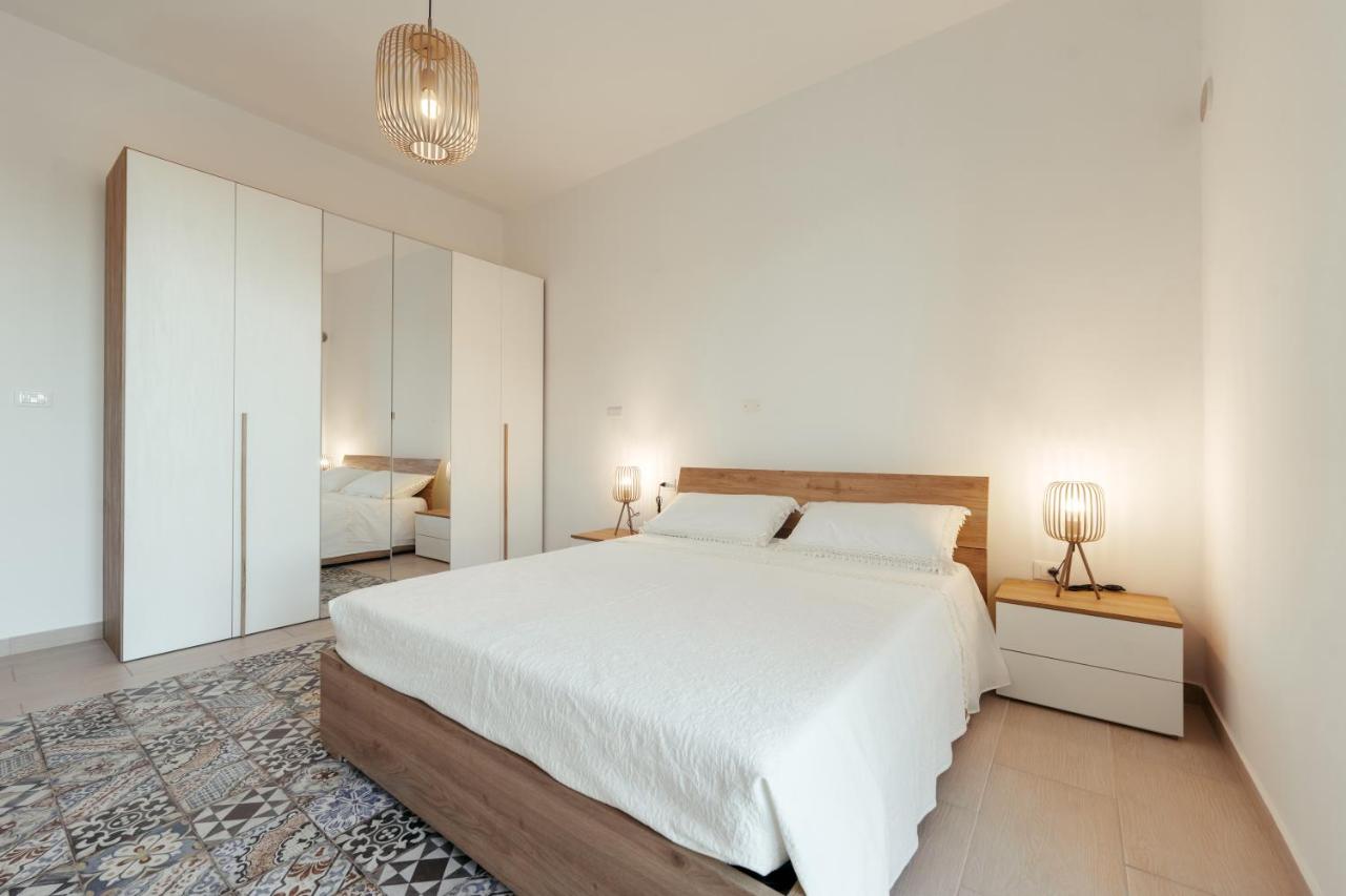 Three-Bedroom Deluxe Apartment