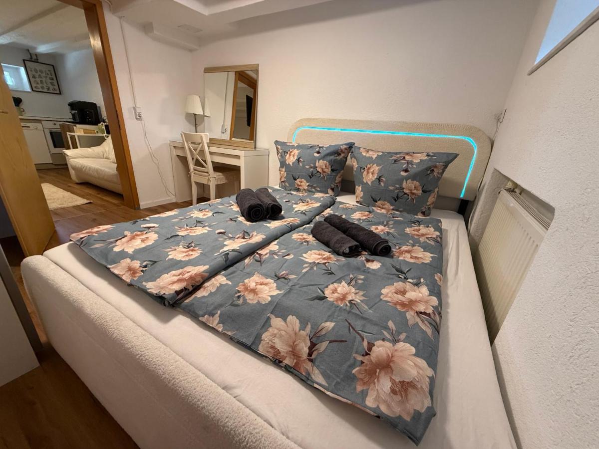 LaSa Apartment 2 - B&B Villingen-Schwenningen