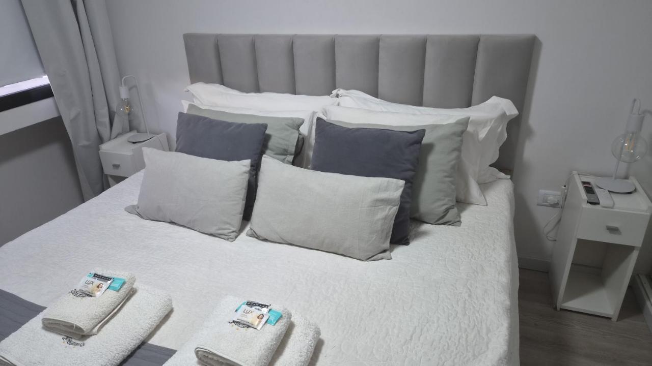 Hermoso departamento de un dormitorio en Neuquén - B&B Neuquén