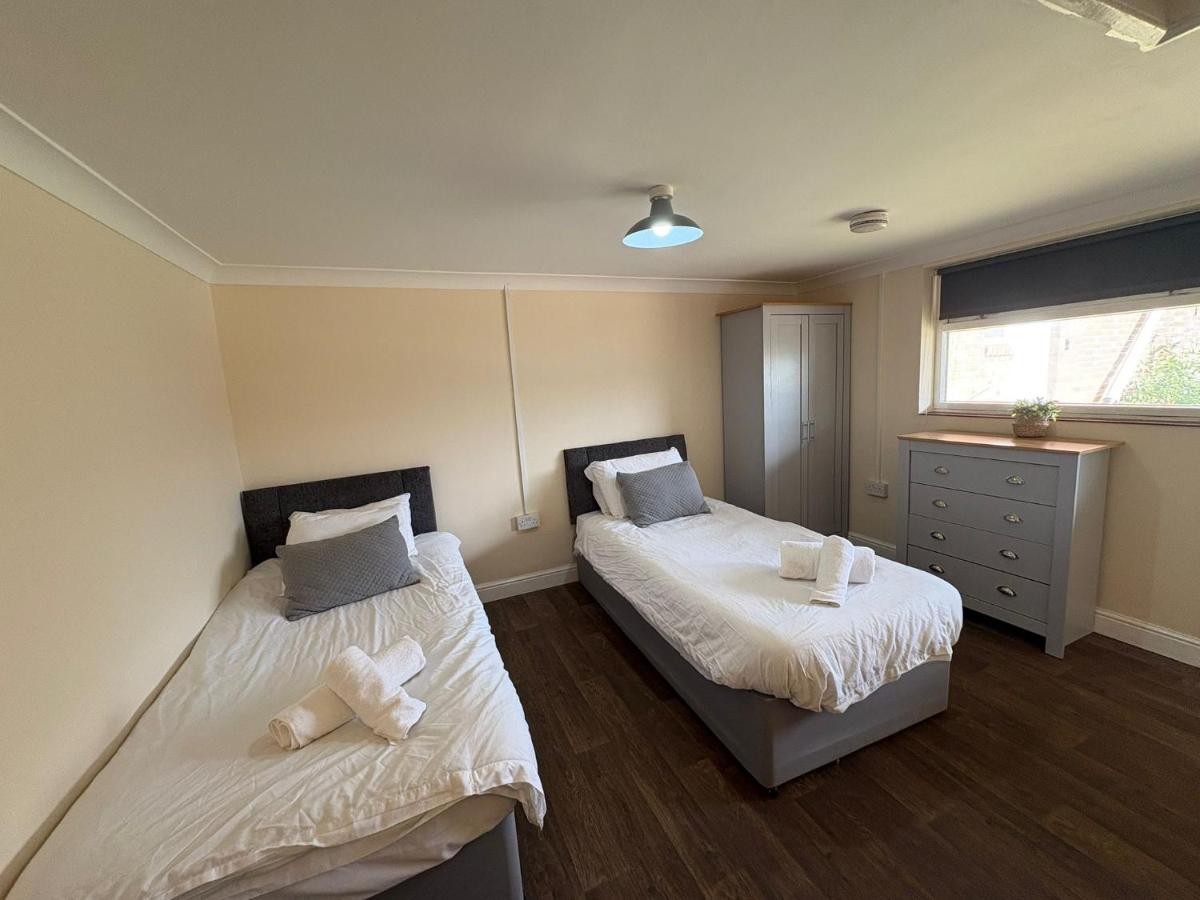 Wylands Farm - B&B Catsfield