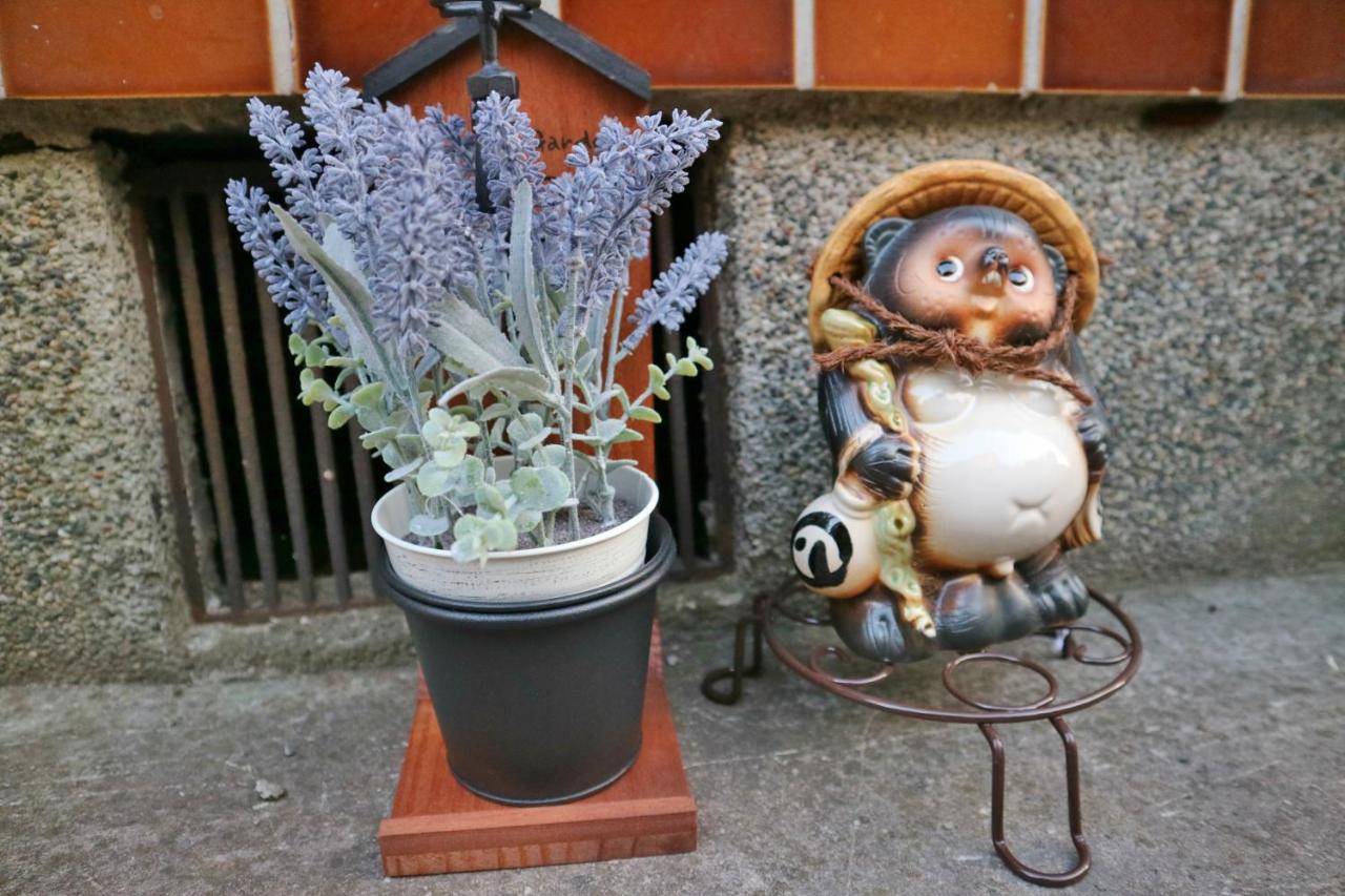 Murasaki House - B&B Kyoto