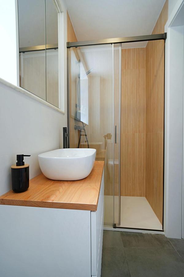 GALIHOST - Adosado en A Illa de Arousa - Bed and Breakfast Illa de Arousa
