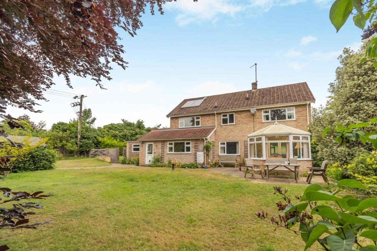 4 Bed in Halesworth oc-willho - B&B Halesworth