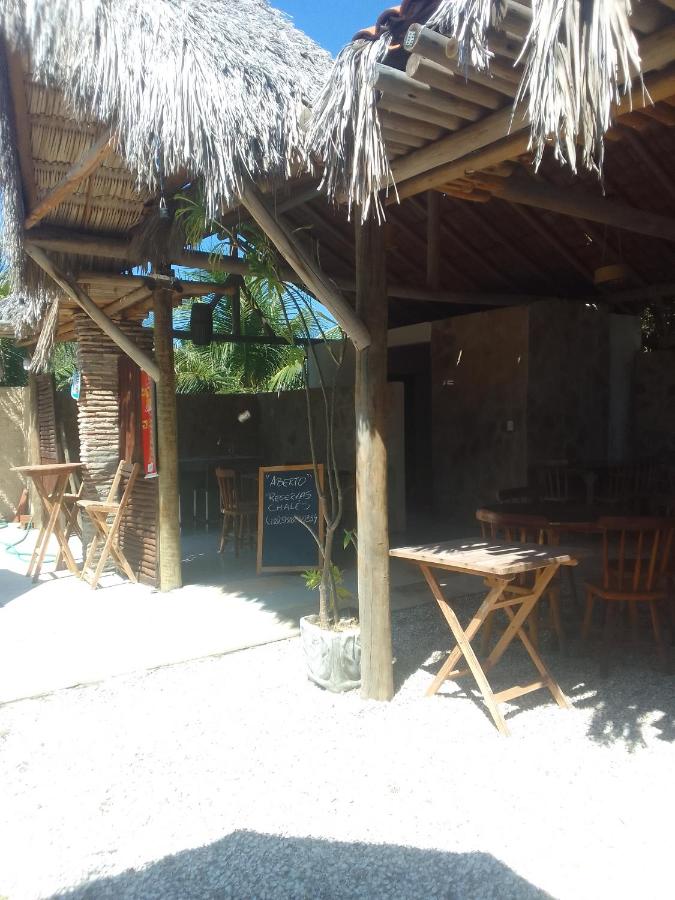 Pousada Farol Village - B&B Fortim