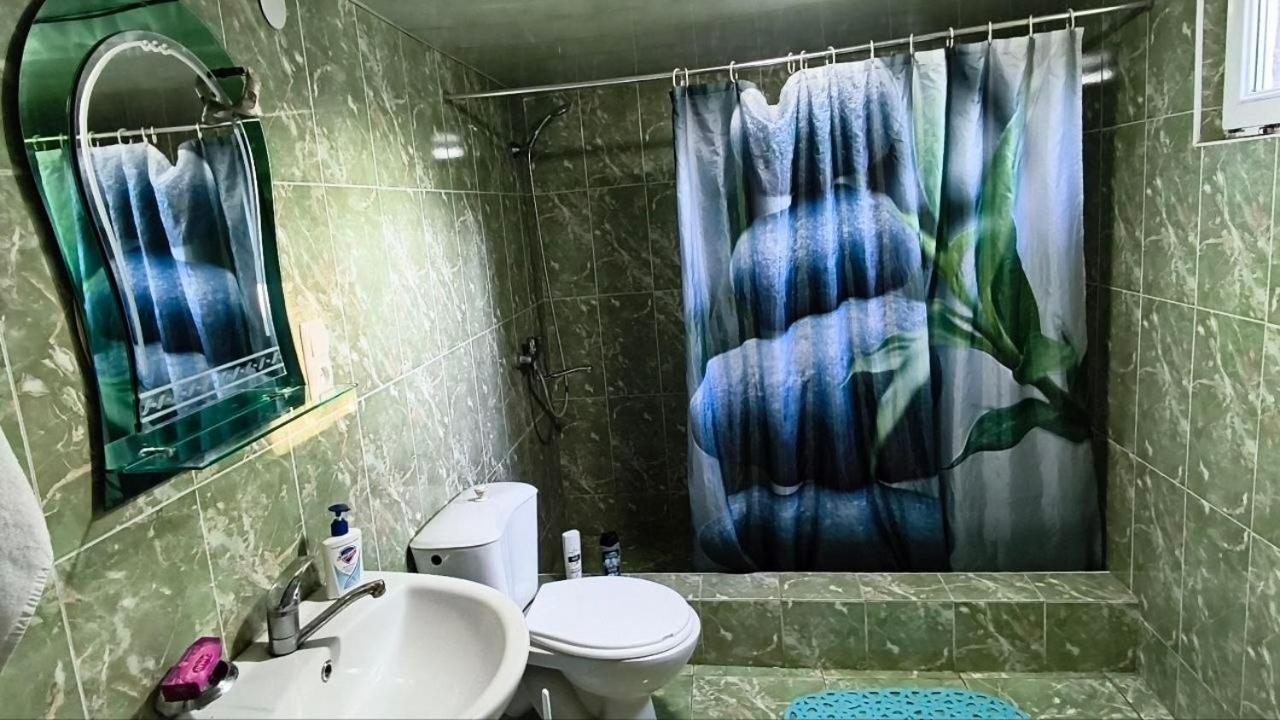 Dom na Dumbadze - Bed and Breakfast Poti
