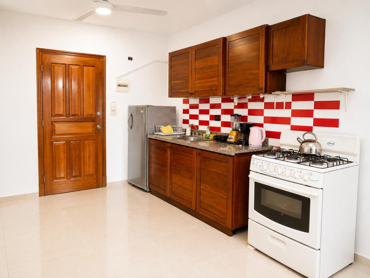 Sol Dominicus 1 Apartamento con Cocina Solo Adultos - B&B La Laguna