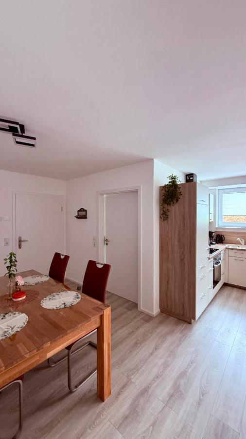 Ferienwohnung im Ellertal - Bed and Breakfast Bockelnhagen