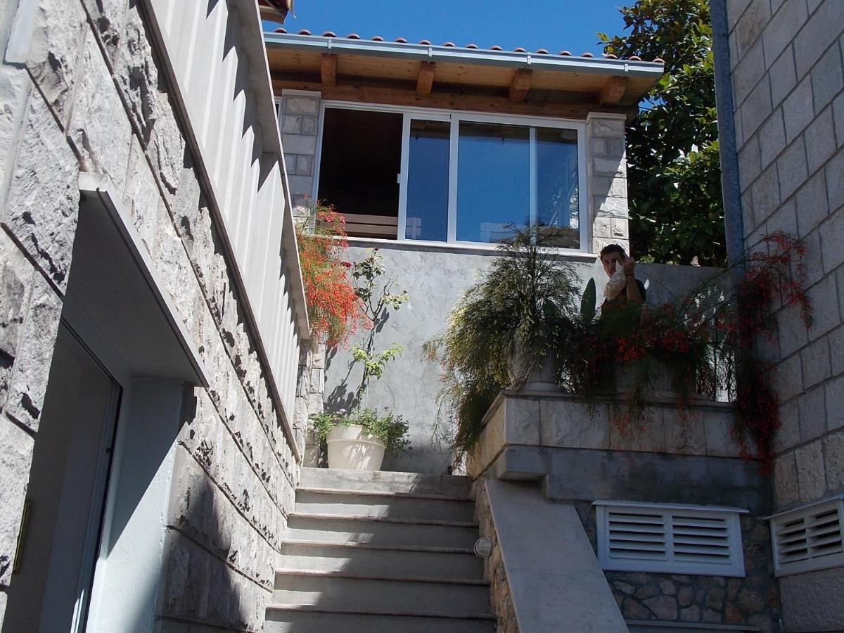 Guesthouse Villa Klaic - Bed and Breakfast Dubrovnik