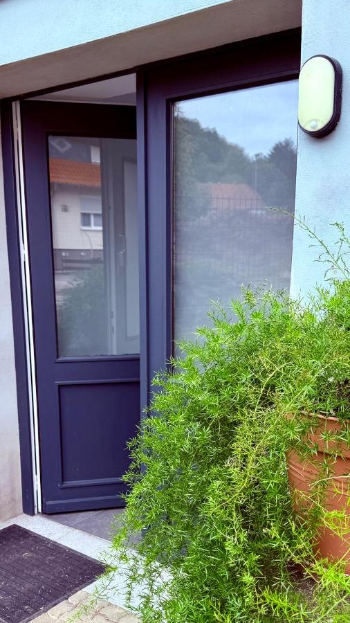 Ferienwohnung im Ellertal - Bed and Breakfast Bockelnhagen