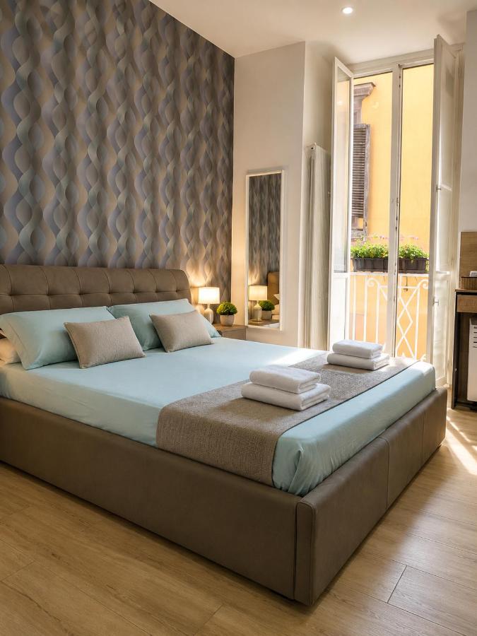 Chambre Deluxe