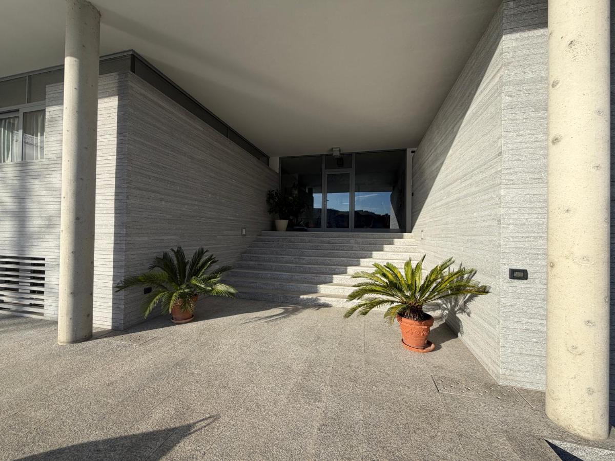 Prestigiosa vista lago - Ferienwohnung Como