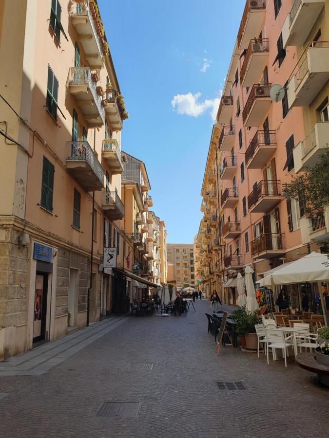 LA TANA del RELAX - Chambres d'hôtes Vado Ligure