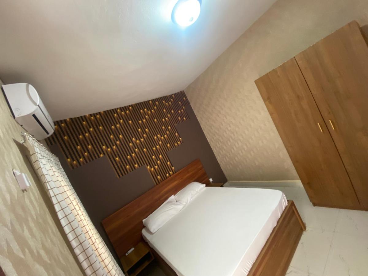 Maison douce 1 - B&B Dakar