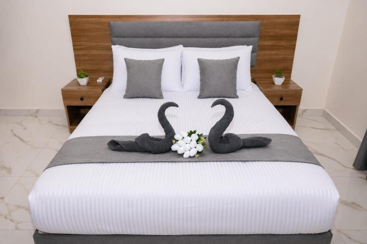 4S Icon Homes - B&B Hurgada
