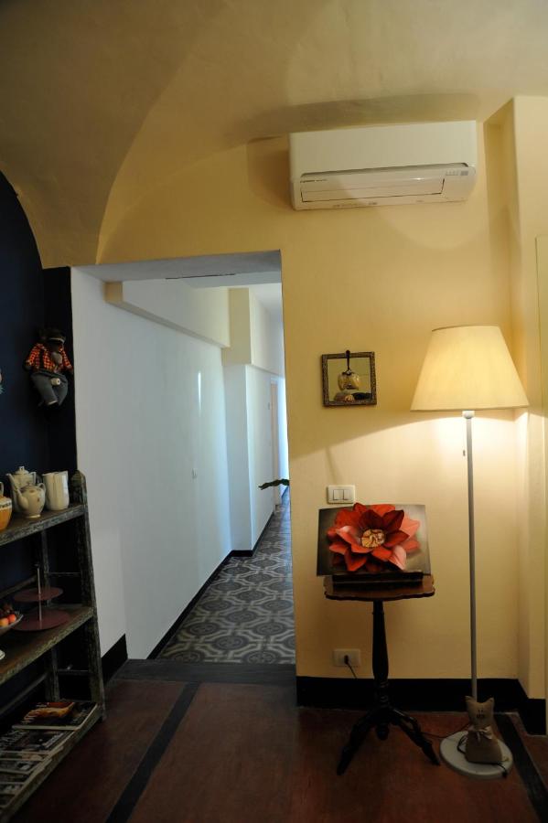 Erasmo Rooms & Breakfast - Bed and Breakfast