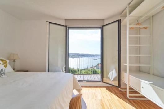Haus mit 1 Schlafzimmer