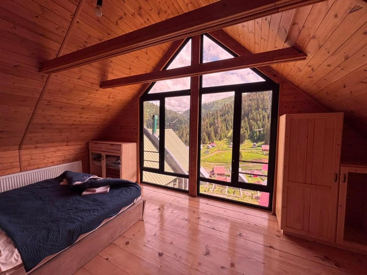 Villa 2 Chambres