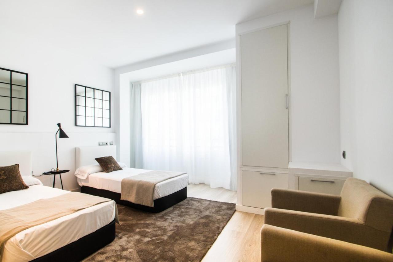 Classic Apartment