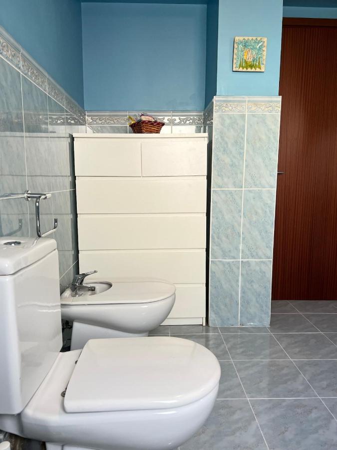 Casa con Jardín en la Costa de Urdaibai - Chambres d'hôtes Bustiyerro