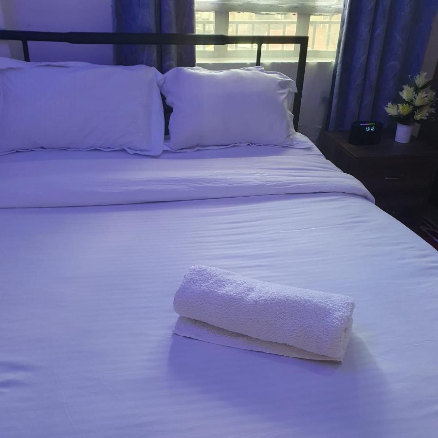 One Bedroom House in Fedha - Ferienwohnung Nairobi