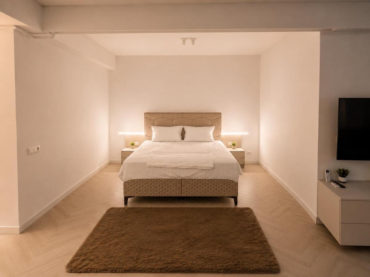 Cortina North Luxury Studio - B&B Voluntari