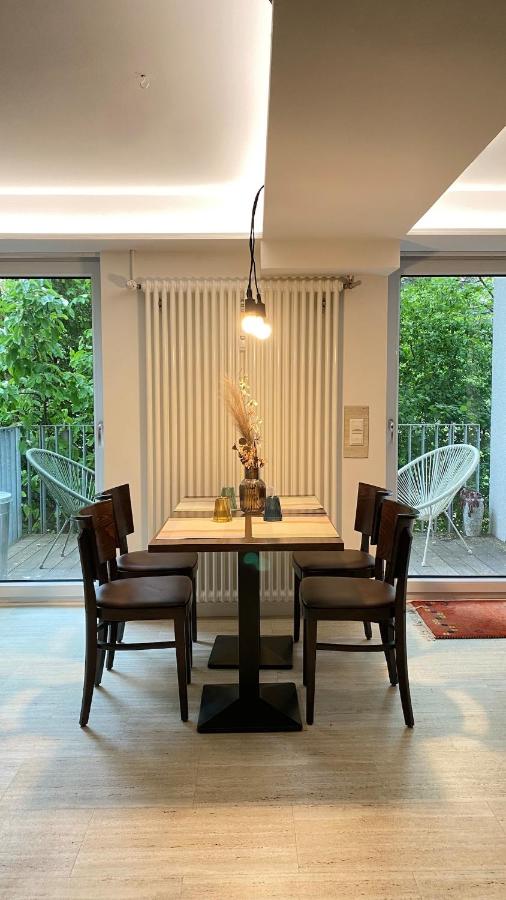 Wohnatelier Calw - B&B Calw