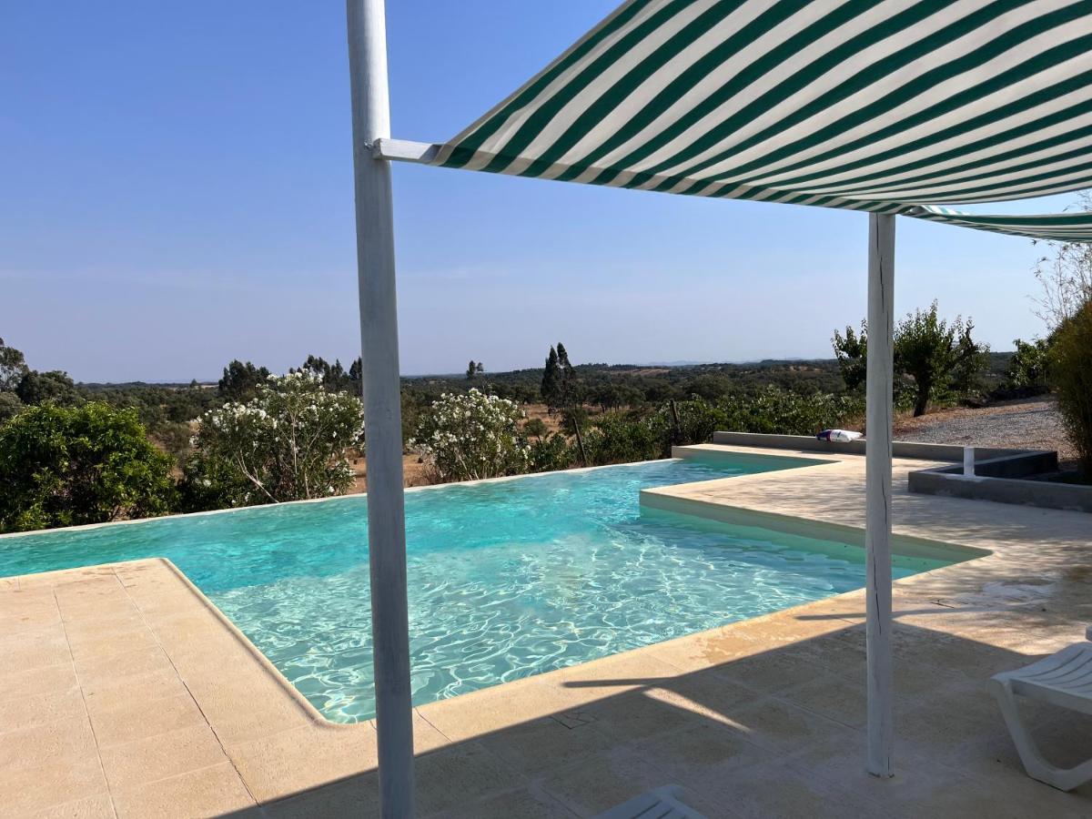 Monte da Casa Branca by Hi Alentejo - B&B São Bartolomeu da Serra