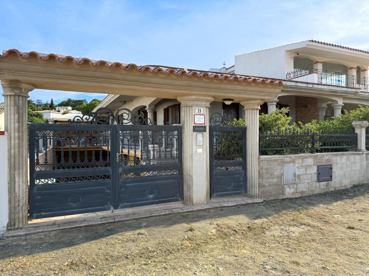 Seaside House - B&B Siniscola