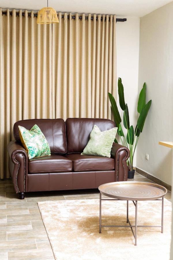 Angel Apartments - Bed and Breakfast Gweru