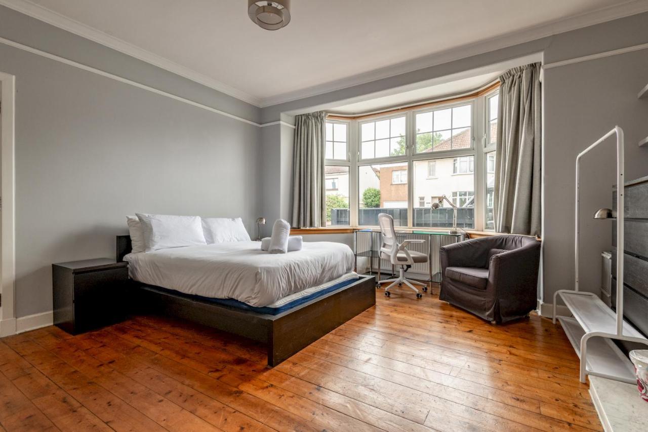 Rossmore - Ferienwohnung St Andrews
