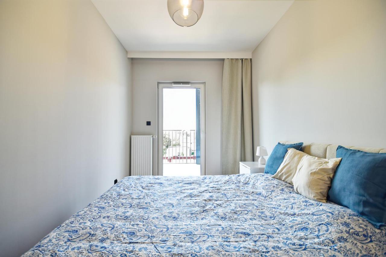 Wa-Wa home - Bed and Breakfast Warschau