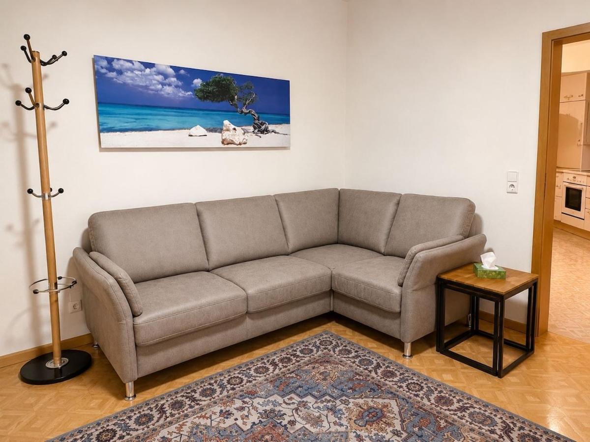 Central apartment near Rhine Bridge & Switzerland - Ferienwohnung Rheinfelden