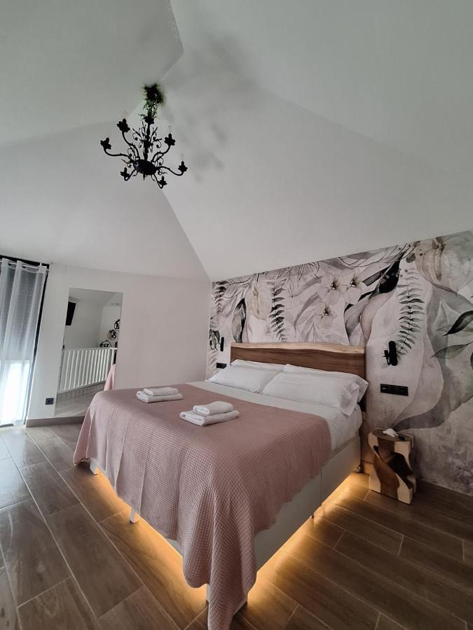 Casa Rita M & R - Ferienwohnung Lires