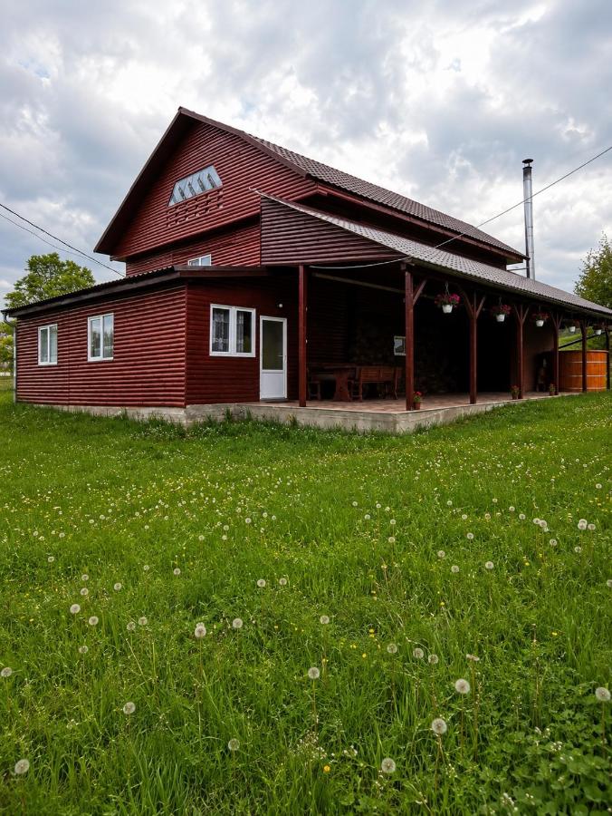 Cabana Elena - B&B Gârda de Sus