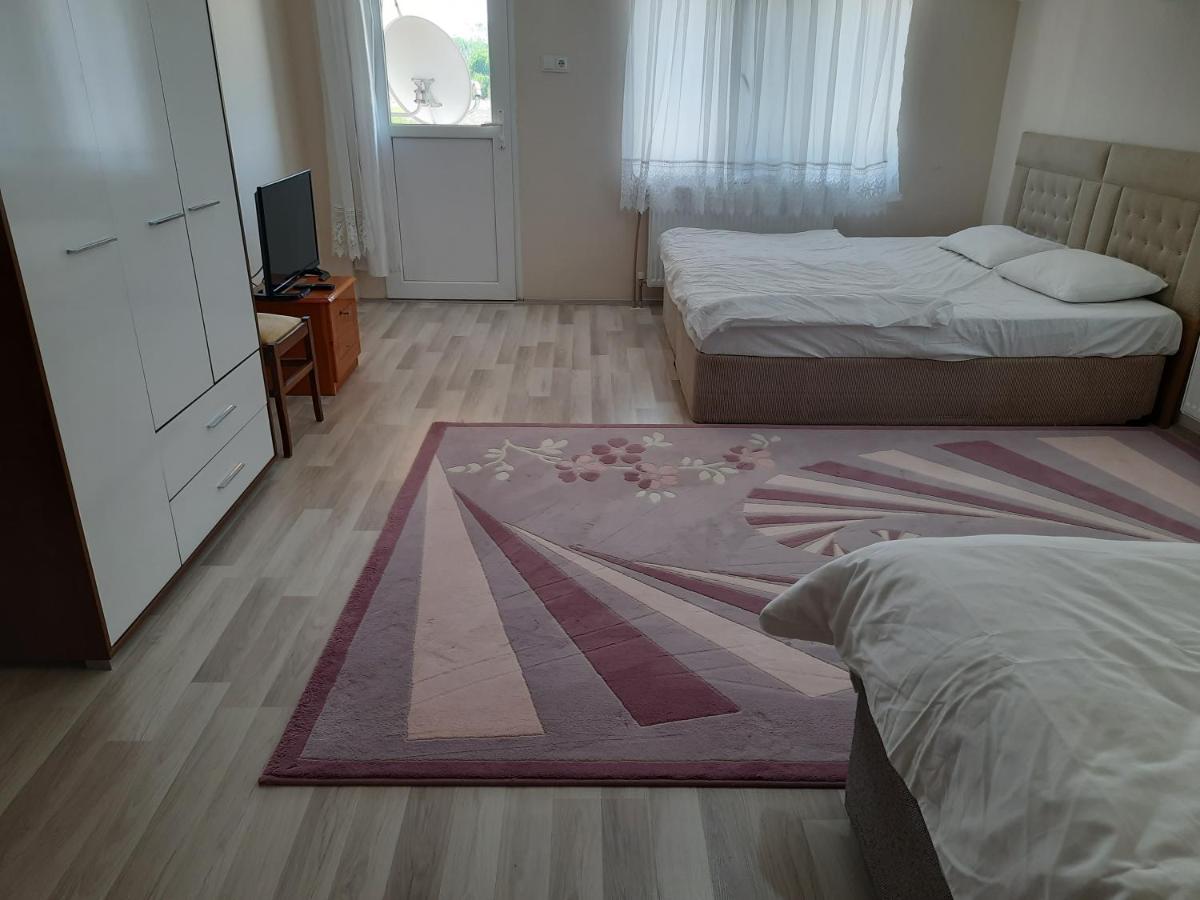 Salda Apart Pansiyon - B&B Yeşilova